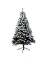 Christabelle Snow-Tipped Artificial Christmas Tree 1.8m - 850 Tips, hi-res