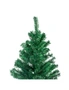 Christabelle Green Artificial Christmas Tree 2.4m - 1500 Tips, hi-res