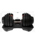 48kg Powertrain Adjustable Dumbbell Home Gym Set, hi-res