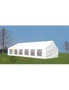 12m x 6m Wallaroo outdoor event marquee carport tent, hi-res
