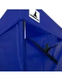 Gazebo Tent Marquee 3x4.5m PopUp Outdoor Wallaroo Blue, hi-res