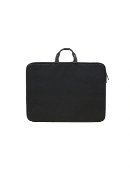 15.6â€ Water-Resistant Laptop Sleeve Bag