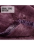 Laura Hill 600GSM Faux Mink Blanket Double-Sided, hi-res