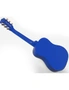Karrera 34in Acoustic Children no cut Guitar - Blue, hi-res