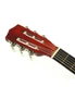 Childrens Guitar  Wooden Karrera 34in Acoustic - Natural, hi-res