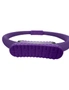 Powertrain Pilates Ring Band Yoga Home Workout Exercise Band Purple, hi-res