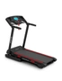 Powertrain K200 Electric Treadmill Folding Home Gym Running  Machine, hi-res