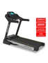 Powertrain K2000 Treadmill w/ Fan & Auto Incline Speed 22km/h, hi-res
