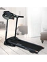 Powertrain MX1 Foldable Home Treadmill for Cardio Jogging Fitness, hi-res