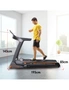 Powertrain V100 Foldable Treadmill Auto Incline Home Gym Cardio, hi-res