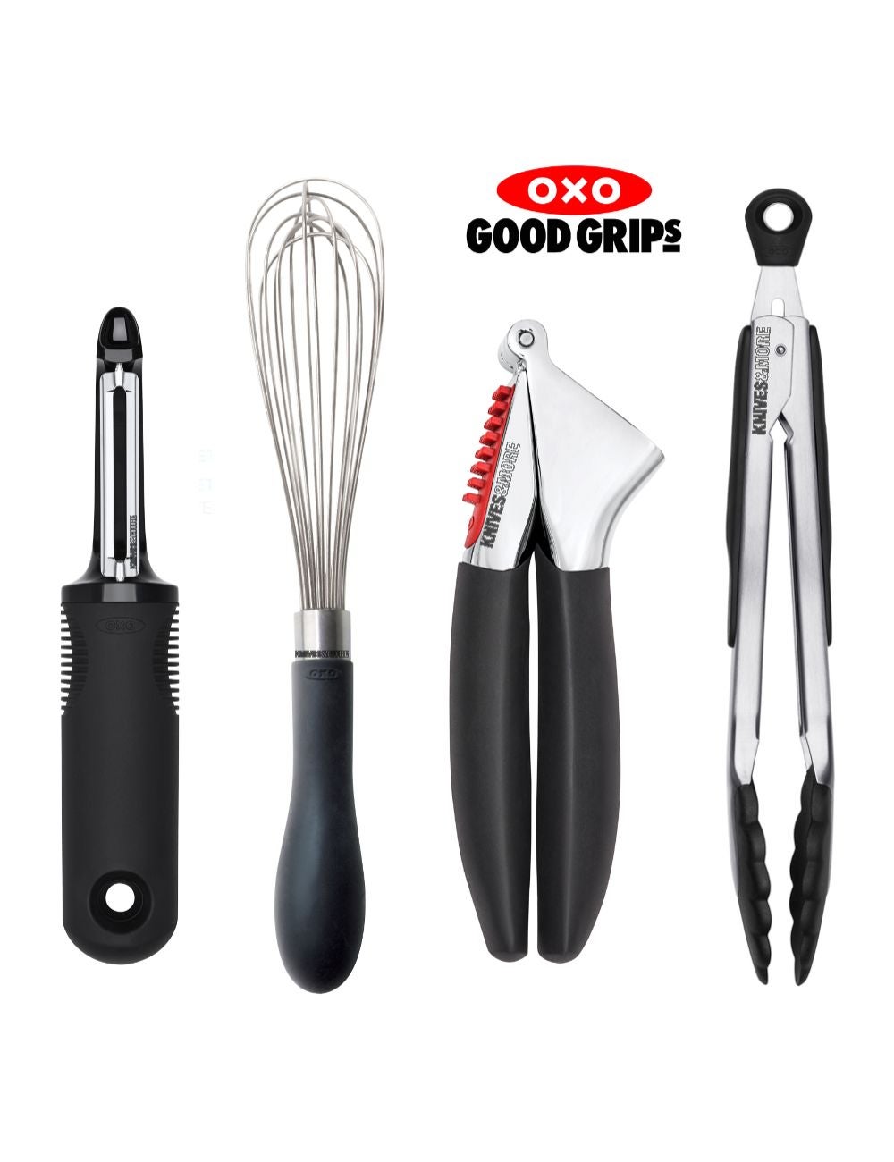 OXO Good Grips Garlic Press - Bunnings Australia