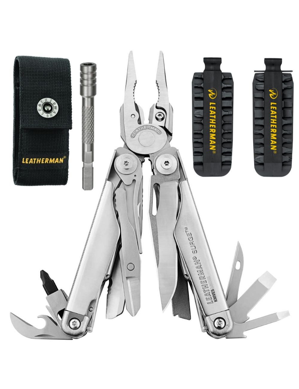 Buy LEATHERMAN SURGE HOOK MELONTOOLS