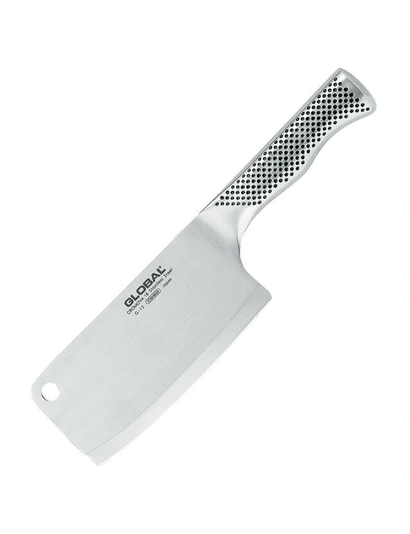 Global knives - G12 - Meat Chopper Knife - 16cm - kitchen knife