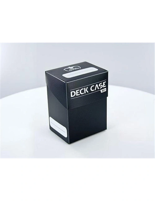 Ultimate Guard Deck Case 80+ Standard Size Card, hi-res image number null