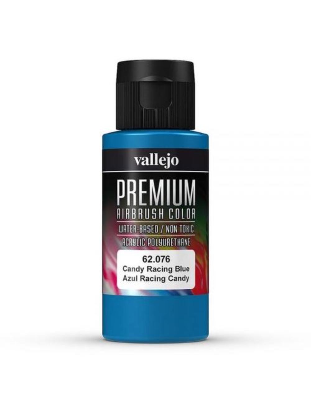 Vallejo Premium Colour Candy 60mL | Rockmans