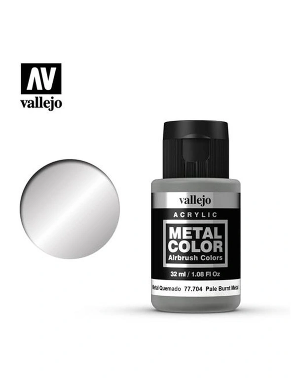 Vallejo Metal Colour 32mL, hi-res image number null