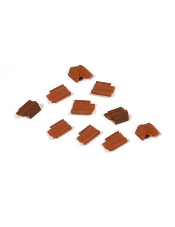 Vallejo Scenic Minis Accessories - Roof Tiles set, hi-res image number null