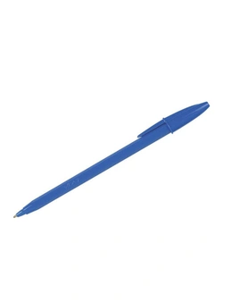 Bic Economy Pen Medium Ballpoint (50pk) - Blue