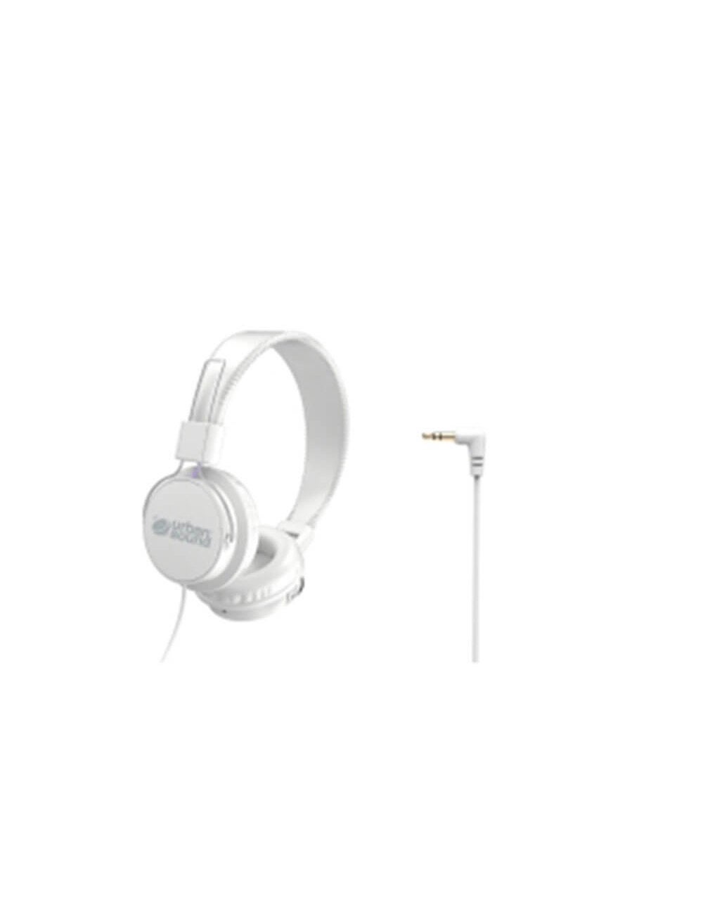 Verbatim urban sound online headphones