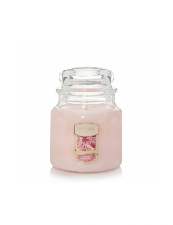 Yankee Candle Classic Medium Jar - Blush Bouquet, hi-res image number null