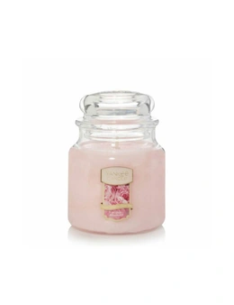 Yankee Candle Classic Medium Jar - Blush Bouquet