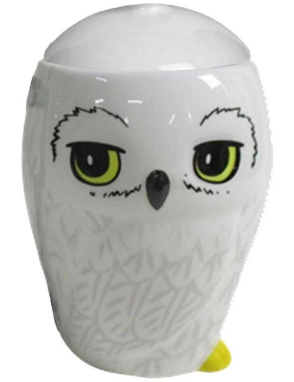 Harry Potter Hedwig Cookie Jar, hi-res image number null
