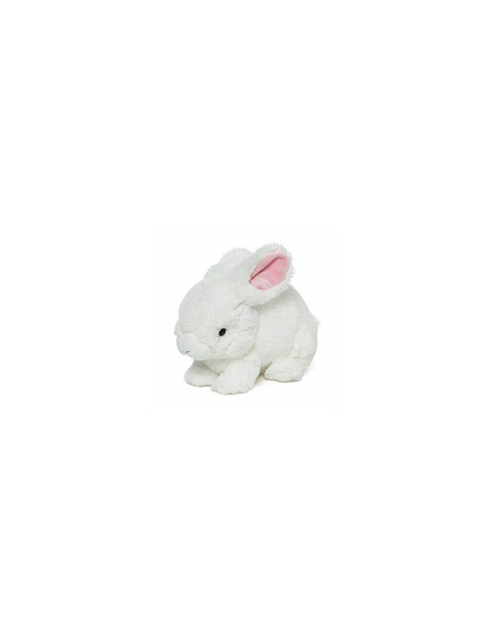 GUND Easter Whispers Rabbit Plush Stuffed Animal, White, 12”