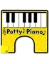 BigMouth The Potty Piano, hi-res