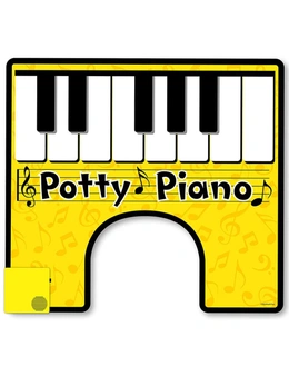 BigMouth The Potty Piano