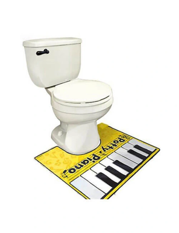 BigMouth The Potty Piano, hi-res image number null
