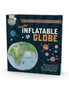 Funtime Detailed Inflatable Globe, hi-res