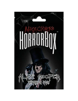Alice Coopers HorrorBox - Expansion Pack