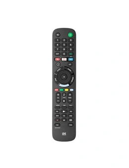 One for All One for All Remote for TVs with NET-TV - Sony