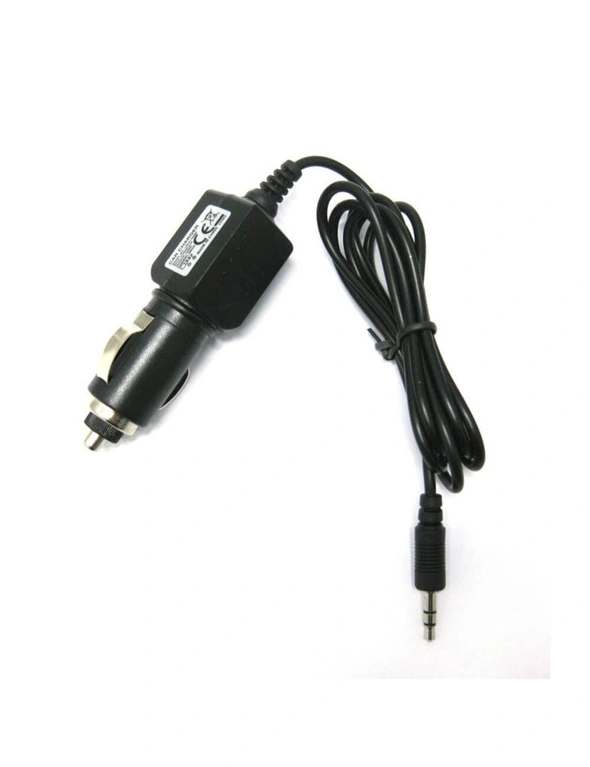 Digitech Digitech Waterproof 3W/5W UHF Transceiver Car Charger, hi-res image number null