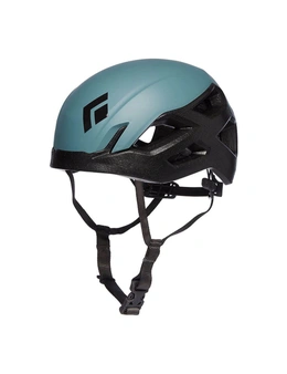 STORM BLUE Black Diamond Vision Helmet (58-63cm)