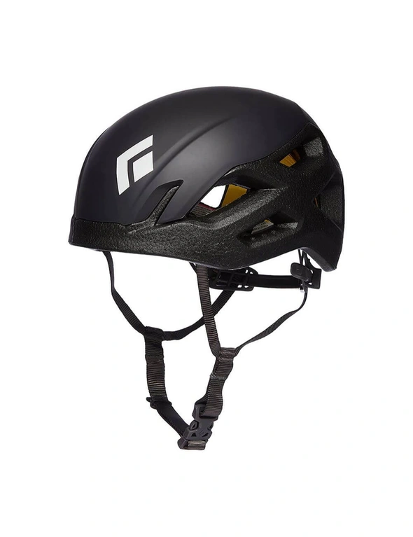 58-63CM Black Diamond Vision Helmet with MIPS (Black), hi-res image number null