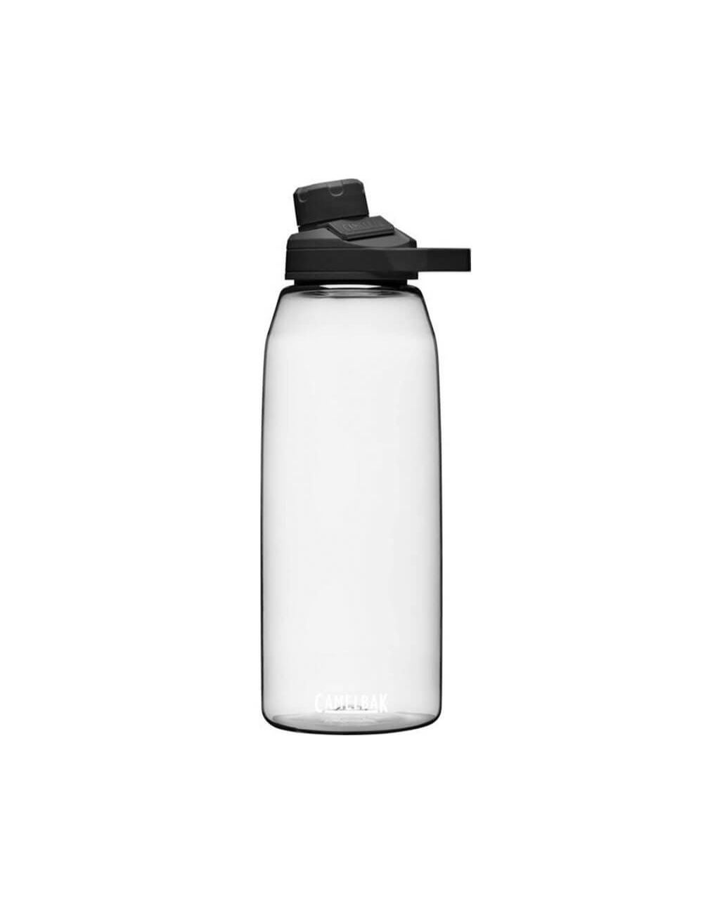 CLEAR CamelBak Chute Mag Bottle 1.5L | Autograph