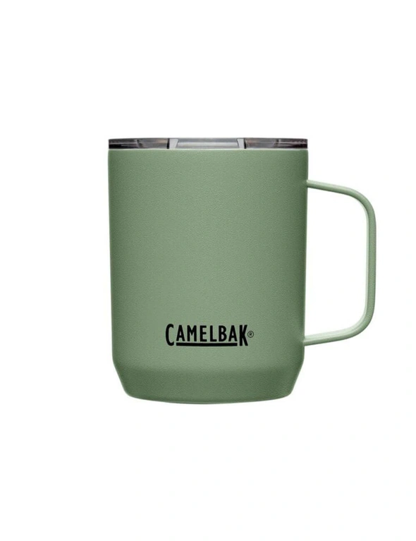 CamelBak Stainless Steel Insulated Camp Mug 0.35L, hi-res image number null