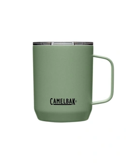 CamelBak Stainless Steel Insulated Camp Mug 0.35L