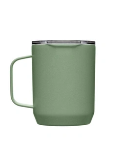 CamelBak Stainless Steel Insulated Camp Mug 0.35L