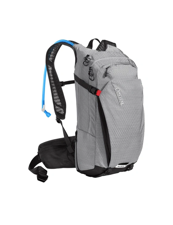CamelBak H.A.W.G. Pro 20 Hydration Pack 3L - Gunmetal, hi-res image number null