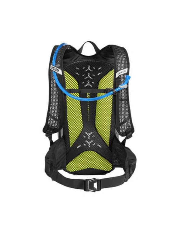 CamelBak H.A.W.G. Pro 20 Hydration Pack 3L - Gunmetal, hi-res image number null