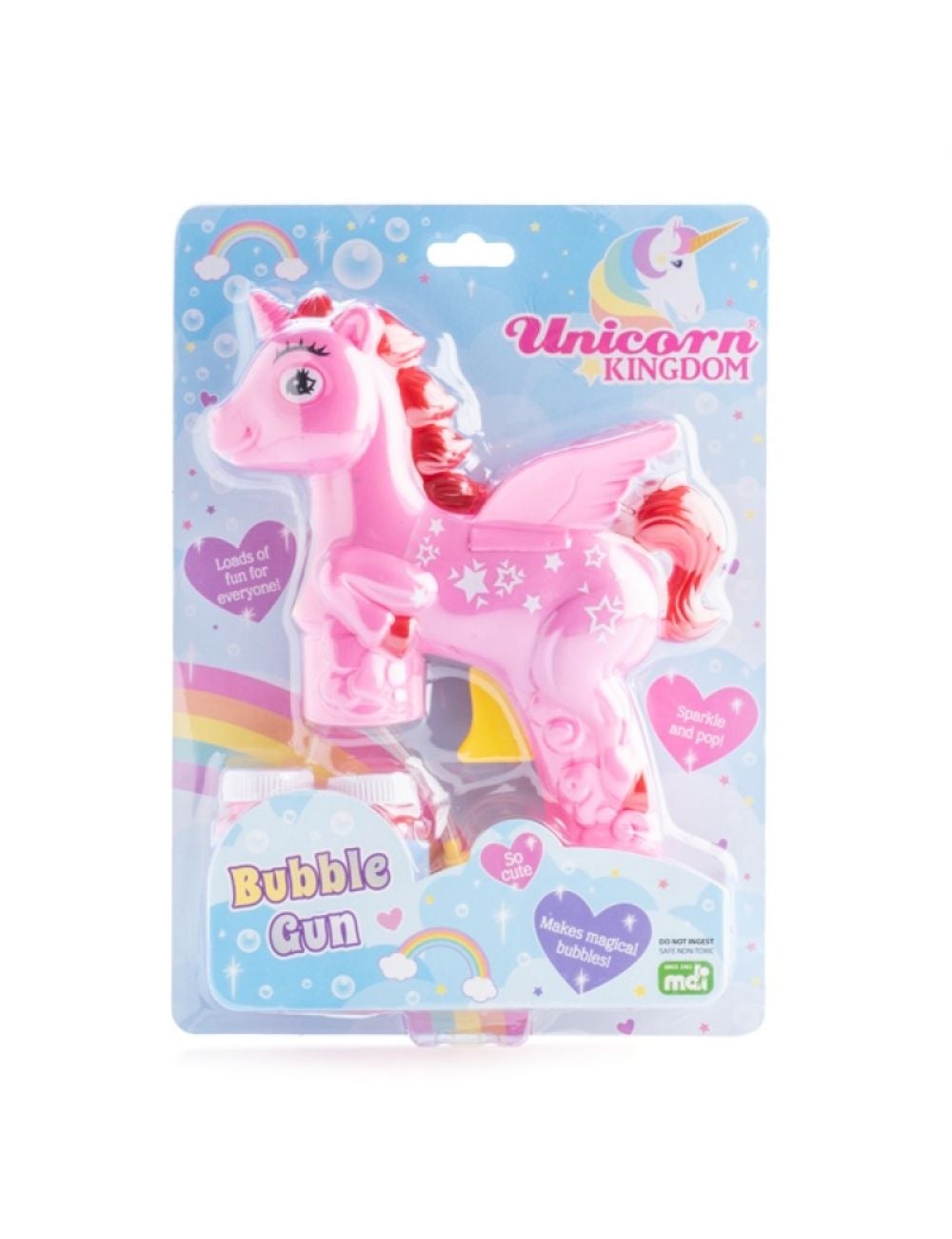 Unibling Rainbow Unicorn UNKFME16