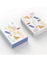 DesignWorks Ink Playing Cards - Shapes, hi-res