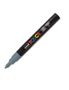 APPLE GREEN Uni Posca PC-3M Bullet Tip Paint Marker, hi-res
