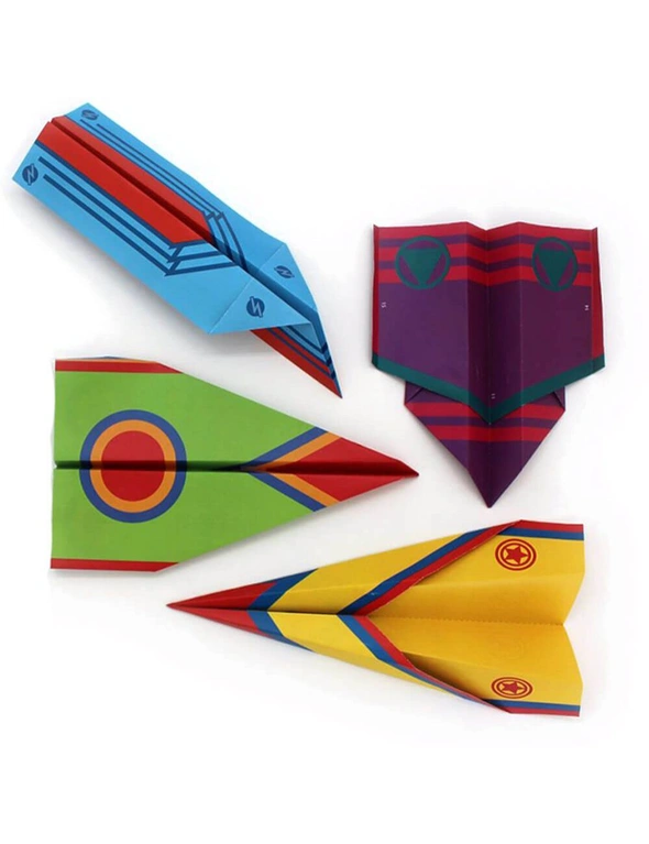 Paper Plane Kits (20pcs), hi-res image number null