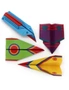 Paper Plane Kits (20pcs), hi-res