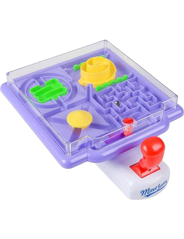 Maze Balance Game 4-in-1, hi-res image number null