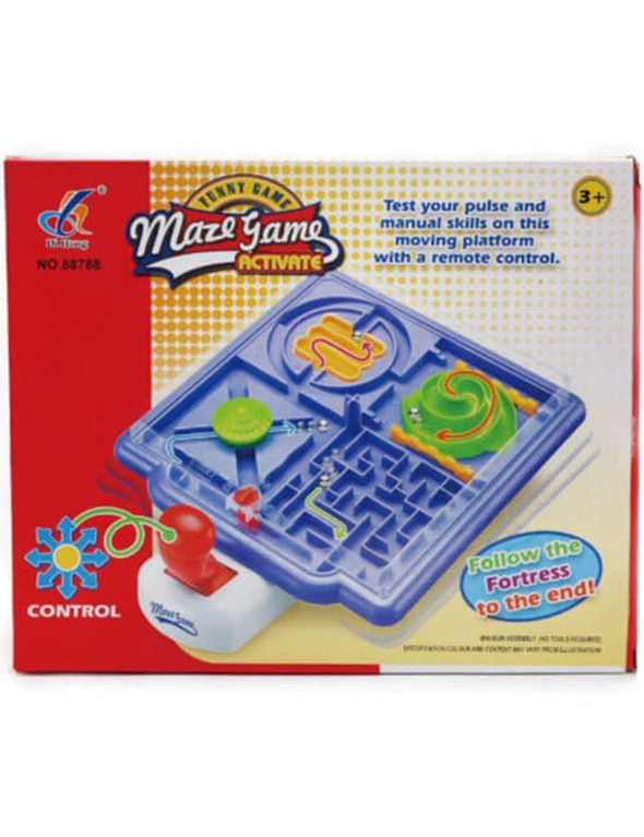 Maze Balance Game 4-in-1, hi-res image number null