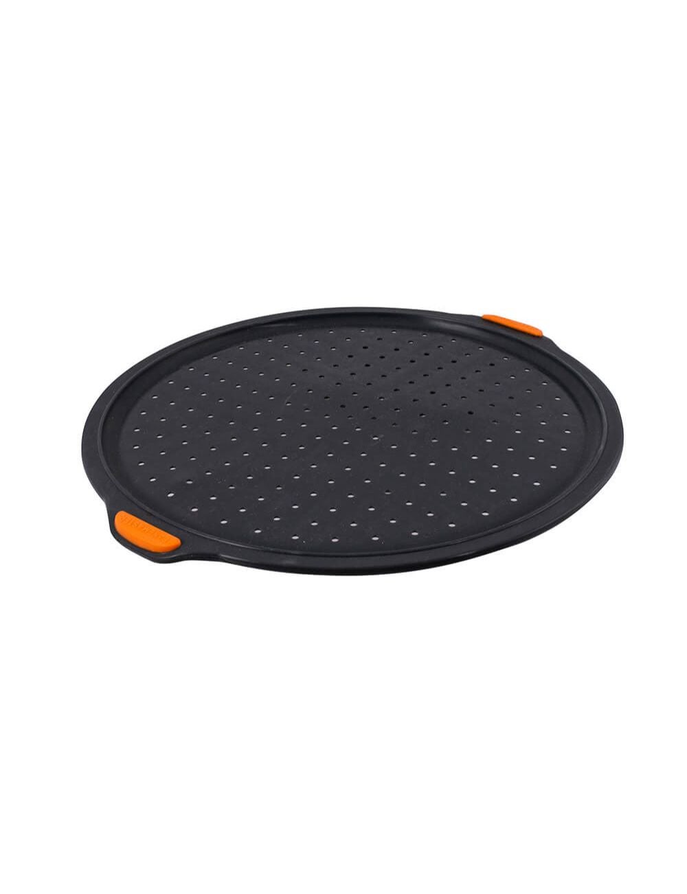 Bakemaster Silicone Pizza Tray 32cm | Millers